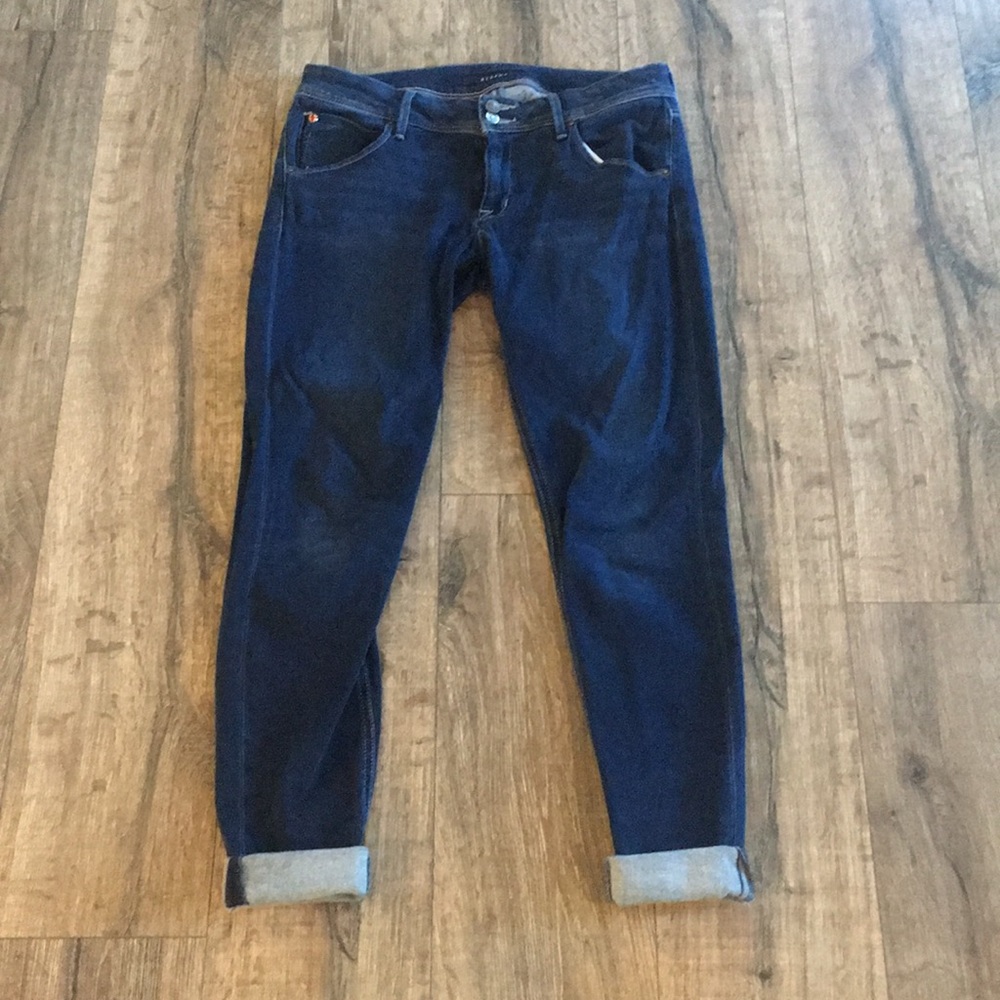::SOLD:: Hudson Skinny Jeans